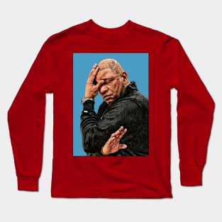 Glenn Long Sleeve T-Shirt